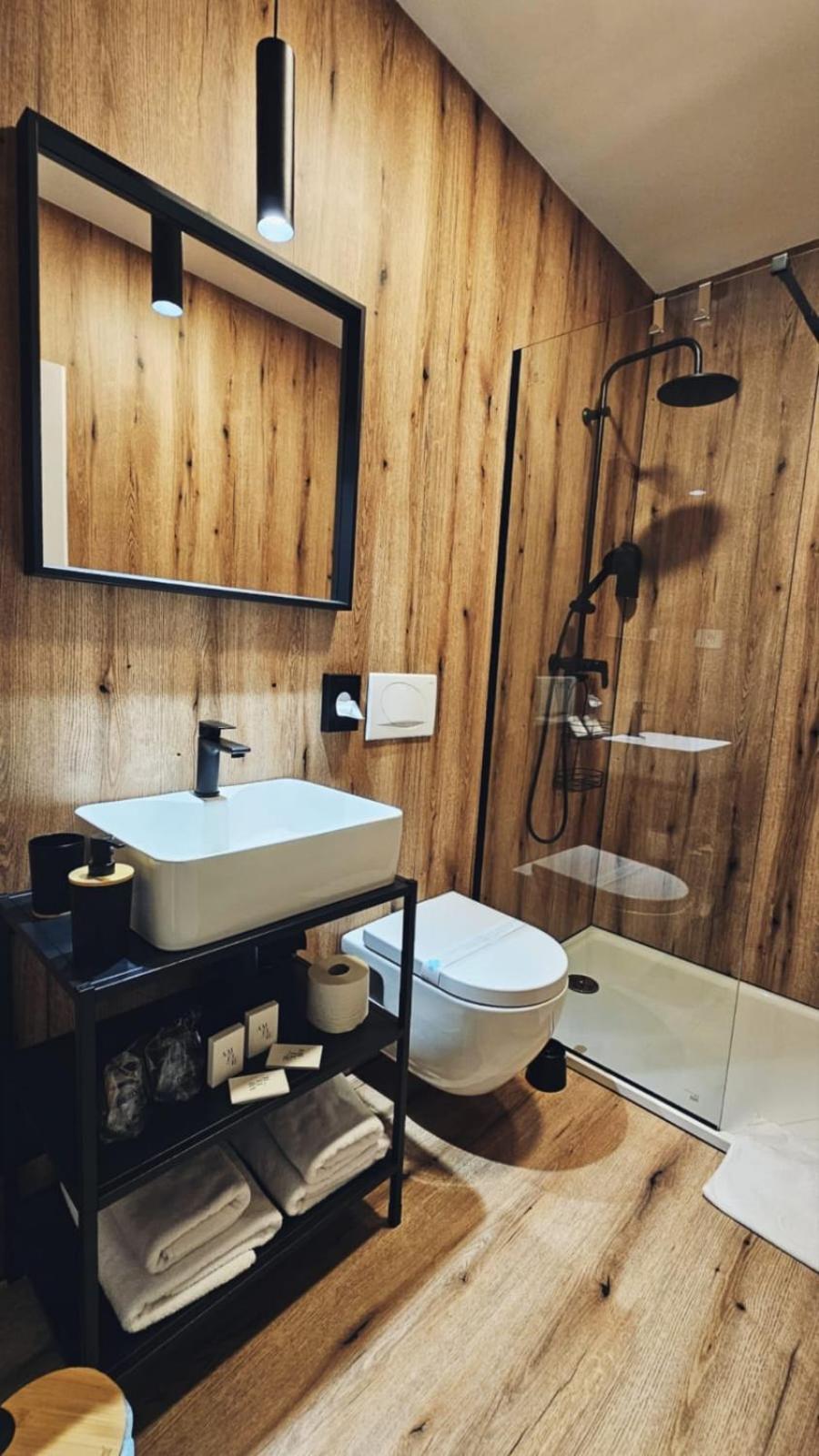 B&B Centar Zagabria Esterno foto
