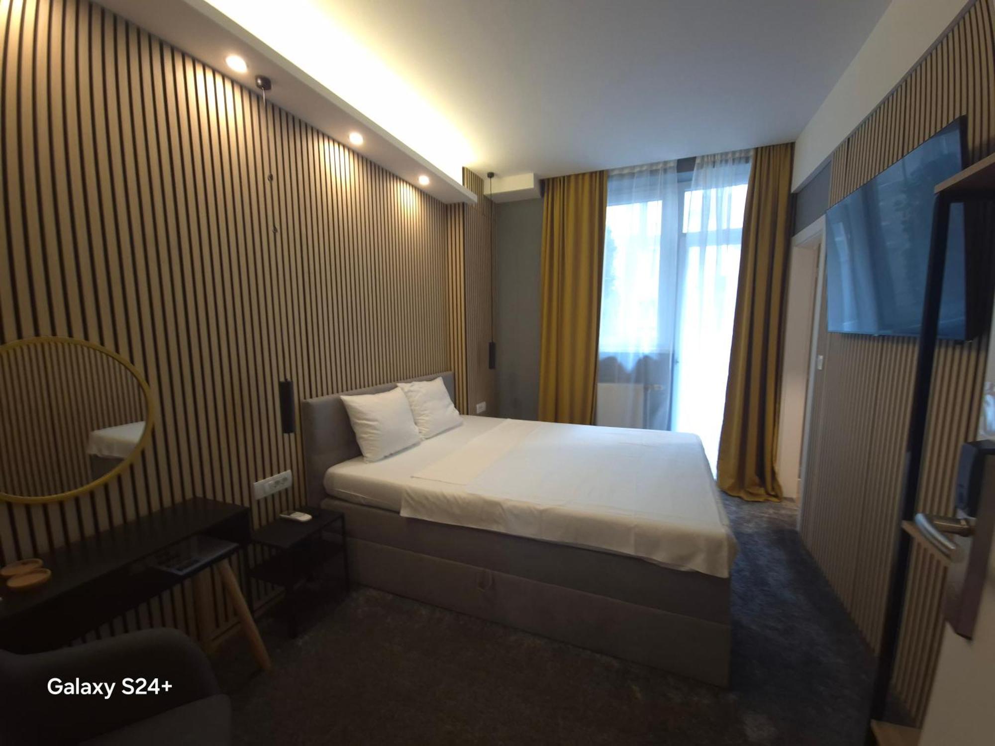 B&B Centar Zagabria Esterno foto