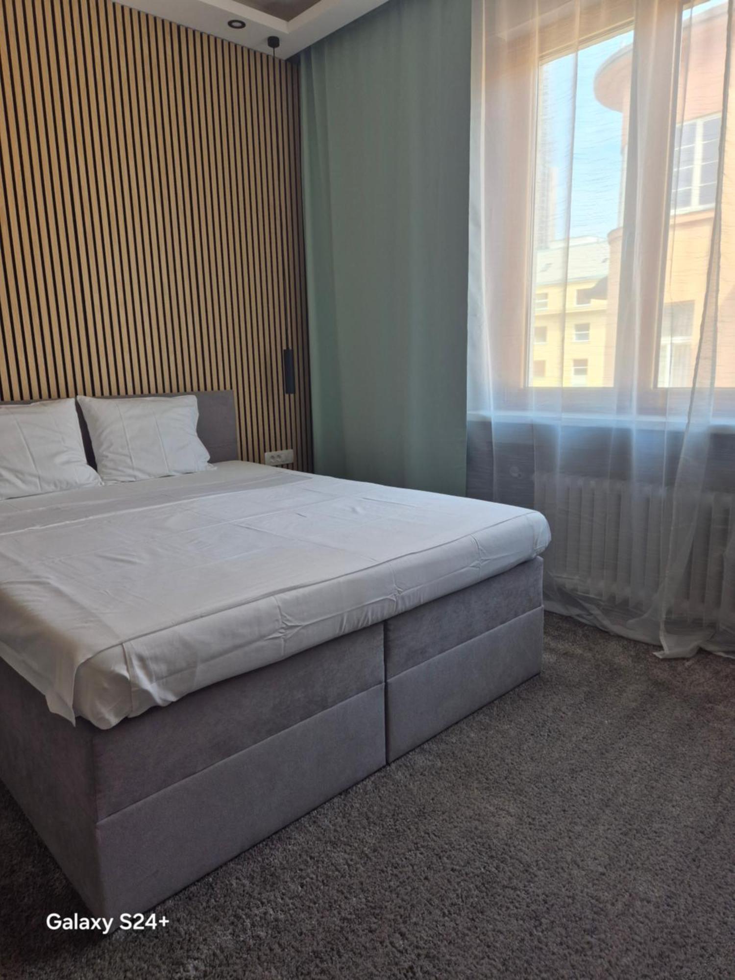 B&B Centar Zagabria Esterno foto