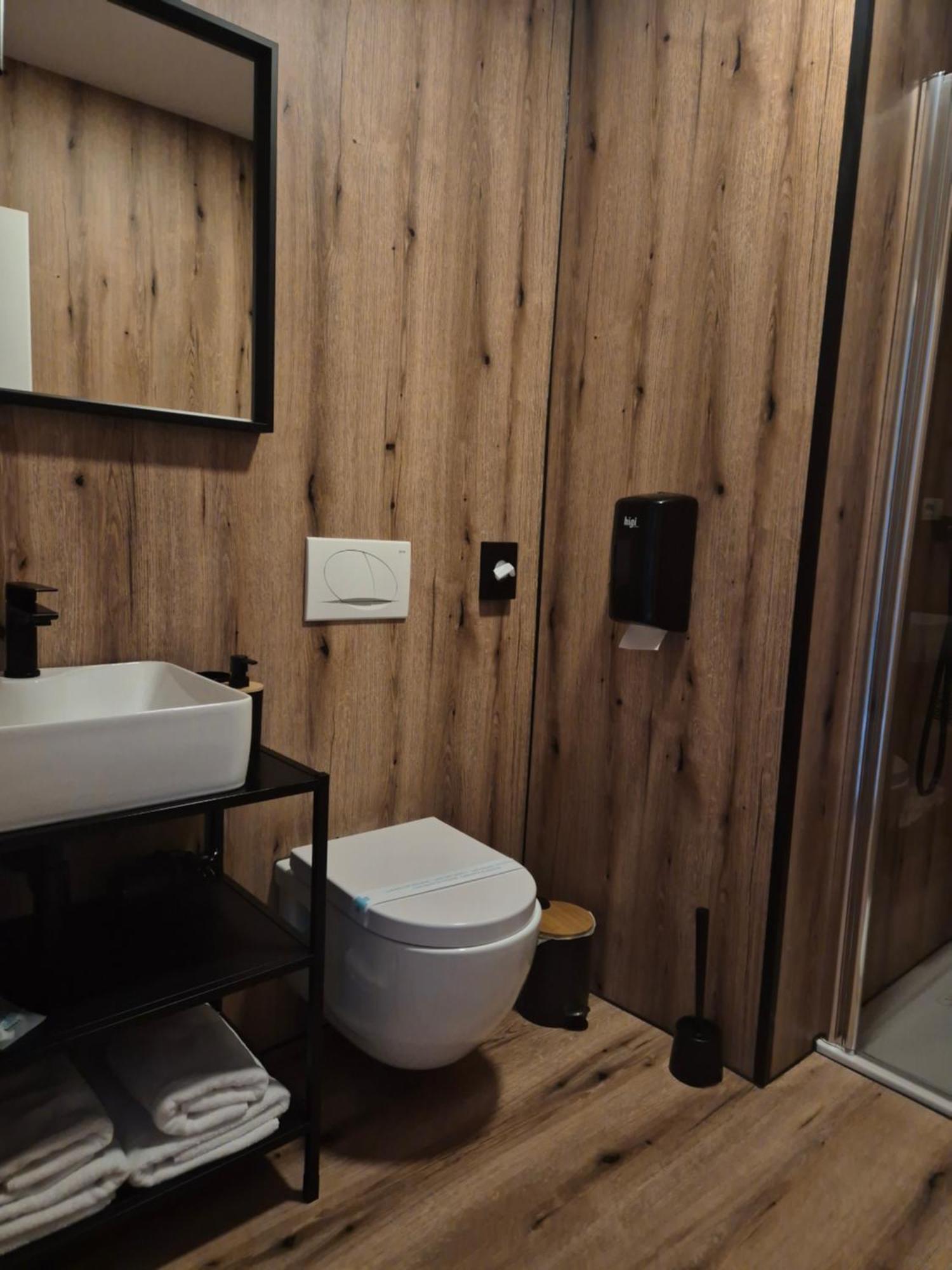 B&B Centar Zagabria Esterno foto
